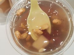 -八婆婆烧仙草(SM城市广场店)