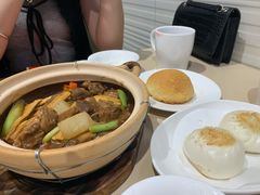 -味莊茶餐厅·自家點心(万象城店)