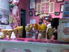 -可丽小屋(中山路店)