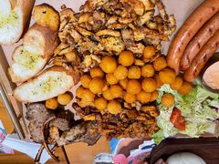 -HELLO MUSAE 拾光缪斯餐厅·纯正希腊风味(苏州中心店)