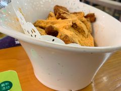 -Pelicana百利家炸鸡(江南西名店城店)