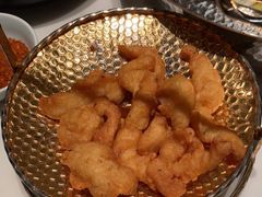 -上上席川菜(凯德乐峰广场店)
