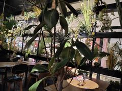 -缦云里花园餐厅