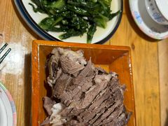 -老阿妈乌海蒙餐馆(锦馨园小区店)