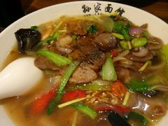 -孙家面馆(淮海第一城店)