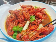 -龙虾奇迹(大华三路店)