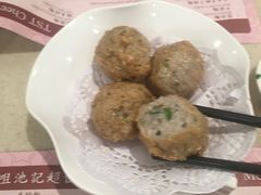 -池记(尖沙咀店)