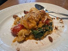 -La Strada(安福路店)