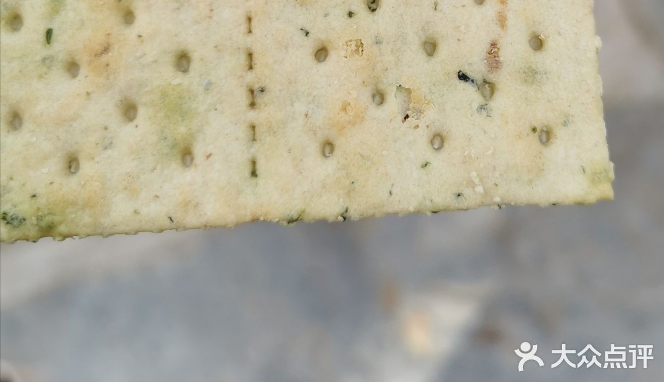 薄脆苏打饼干，早餐好搭档