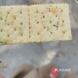 薄脆苏打饼干，早餐好搭档