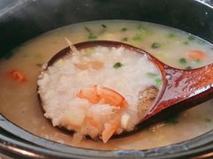 -如轩·海鲜砂锅粥·潮汕菜(海珠店)