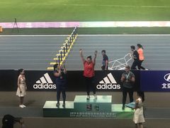 -梦之蓝青奥体育公园体育馆