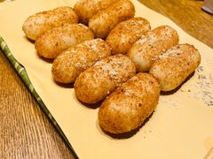 -黄泥岗·黄陂农家菜(百步亭店)