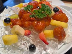 -汤城小厨•粤菜•靓汤(苏州街店)