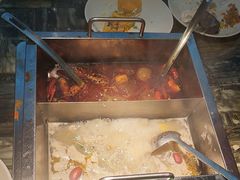 -名扬煮艺肥牛自助火锅(东平店)