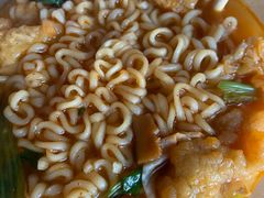 -东华大学第一食堂(松江校区店)