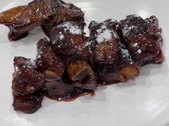 -A One Kitchen·南京精菜馆(晶丽酒店店)