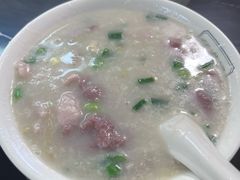 鸳鸯粥-伍湛记 · 广州老字号(龙津中路店)
