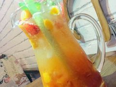 -Kitchen·Y洋厨房西餐厅(王府壹号店)