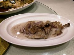 -小厨娘淮扬菜(天印大道店)