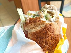 -赛百味SUBWAY(沈阳天地店)