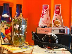 -囍福咖啡(这有山店)