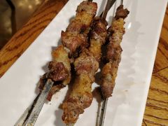 -阿罗新疆菜(人民广场店)