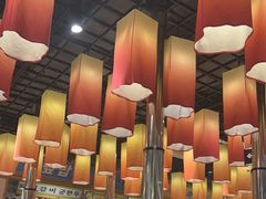 -姜胖胖无限自助烤肉(罗湖宝能店)