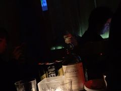 -TZ House音乐现场(来福士中心店)