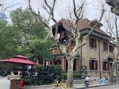 -星巴克臻选(思南公馆店)