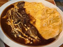 -羽深肉铺 Steak & Wine