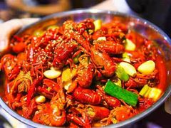 -丹虾|文和友小龙虾·烙锅(陕西路旗舰店)