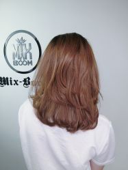 -BM SALON