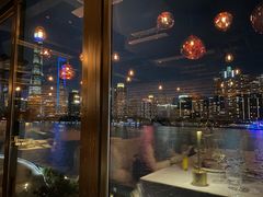-Kathleen's Waitan 凯圣琳江景西餐厅(外滩店)