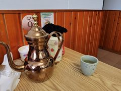 -旺原领头羊餐厅