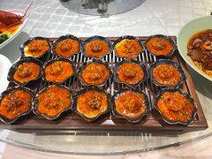 -成都钓鱼台精品酒店-品聚·成都餐厅
