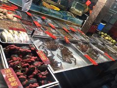 -湛江渔港·大排档(乐园路总店)