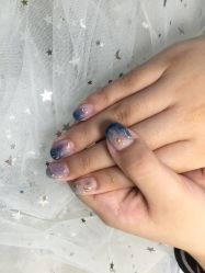-StartNail美甲