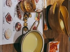 -冰川冷面·延边菜·炭烤串(观前店)