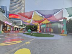 -深圳来福士广场