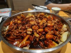 -黄记煌三汁焖锅(欢乐海岸店)