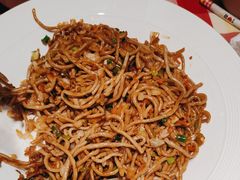 酸菜炒莜面-西贝(南开大悦城店)