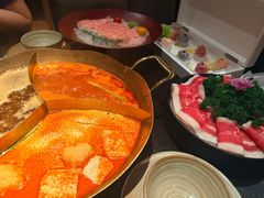 -色響火锅(恒隆广场店)