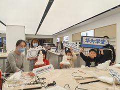 -华为授权体验店(近铁城市广场)