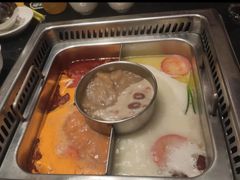 -巴奴毛肚火锅(安阳相州店)