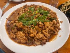 -林都砂锅(宝佳花园店)