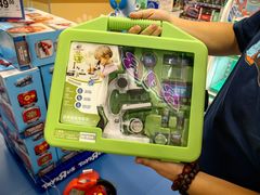 -TOYSRUS玩具反斗城(上海万象城店)