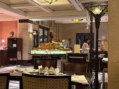 -上海和平饭店 Fairmont Peace Hotel