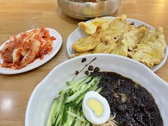 -顺姬冷面(长白西路店)