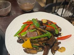 -滇野云南野生菌餐厅(陕西南路店)